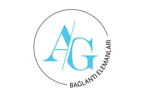 Ağ Bağlantı Elemanları logosu, Netfikir web tasarım çalışması