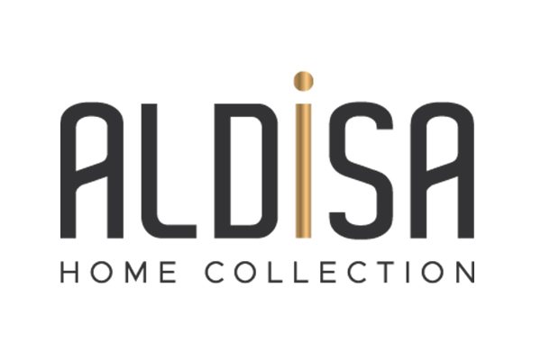 Aldisa Home Collection logosu, Netfikir web tasarım çalışması