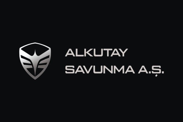 Alkutay Savunma logosu, Netfikir web tasarım çalışması