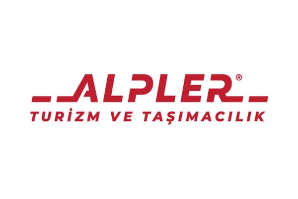 Alpler Turizm logosu, Netfikir web tasarım çalışması