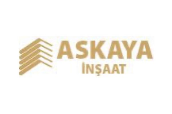 Askaya Gayrimenkul logosu, Netfikir web tasarım çalışması