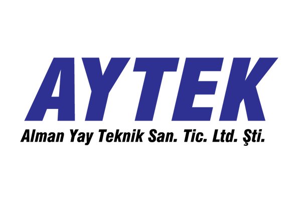 Aytek Alman Yay logosu, Netfikir web tasarım çalışması