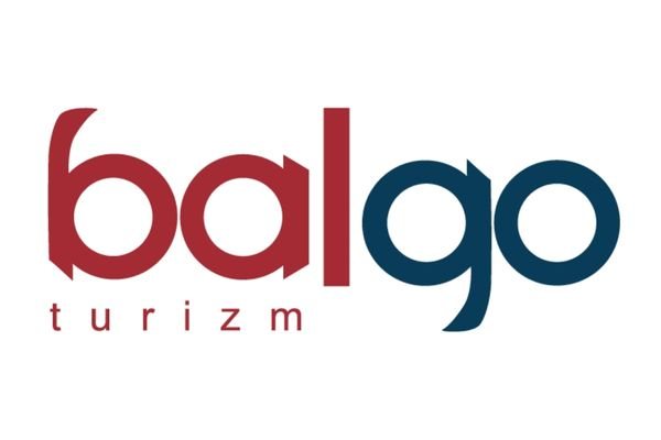 Balgo Turizm logosu, Netfikir web tasarım çalışması