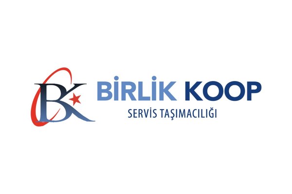 Birlik Koop logosu, Netfikir web tasarım çalışması