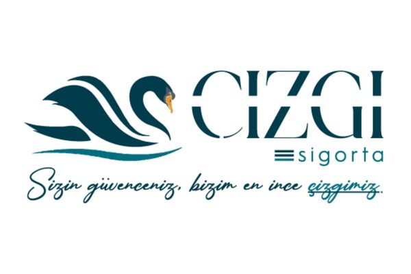 Çizgi Sigorta logosu, Netfikir web tasarım çalışması