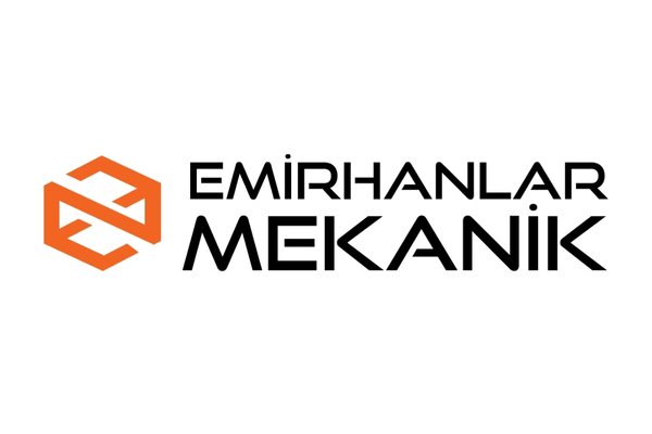 Emirhanlar Mekanik logosu, Netfikir web tasarım çalışması