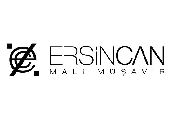 Ersincan Mali Müşavir logosu, Netfikir web tasarım çalışması