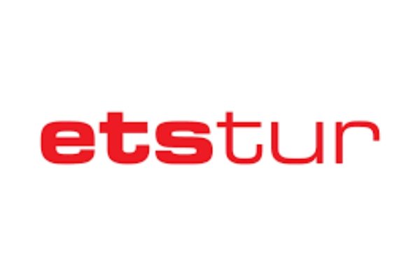Etstur logosu, Netfikir web tasarım çalışması