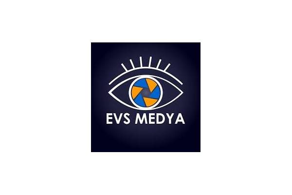 EVS Medya logosu, Netfikir web tasarım çalışması