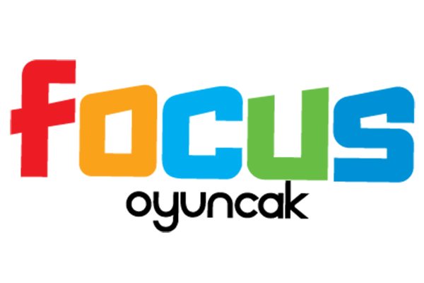 Focus Oyuncak logosu, Netfikir web tasarım çalışması
