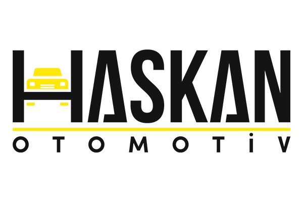 Haskan Otomotiv logosu, Netfikir web tasarım çalışması