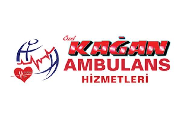 Kağan Ambulans logosu, Netfikir web tasarım çalışması