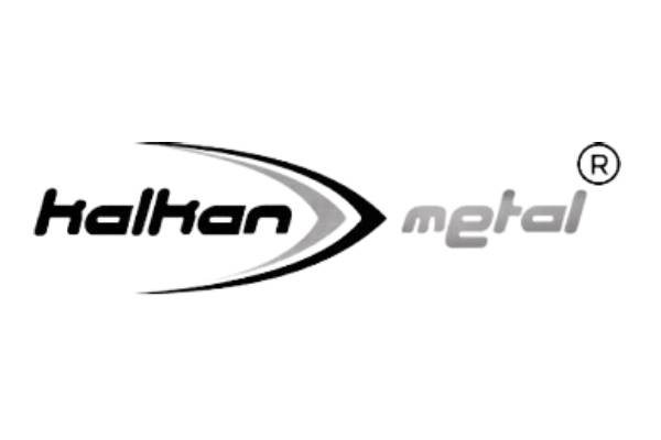 Kalkan Metal logosu, Netfikir web tasarım çalışması
