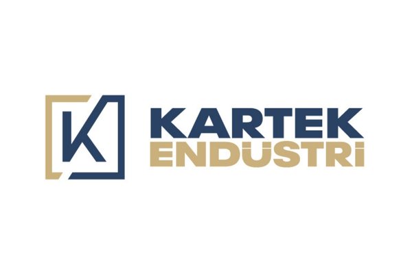 Kartek Endüstri logosu, Netfikir web tasarım çalışması