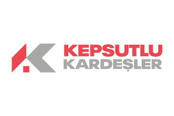 Kepsutlu Kardeşler logosu, Netfikir web tasarım çalışması