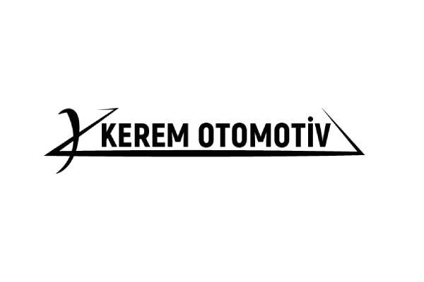 Kerem Otomotiv logosu, Netfikir web tasarım çalışması