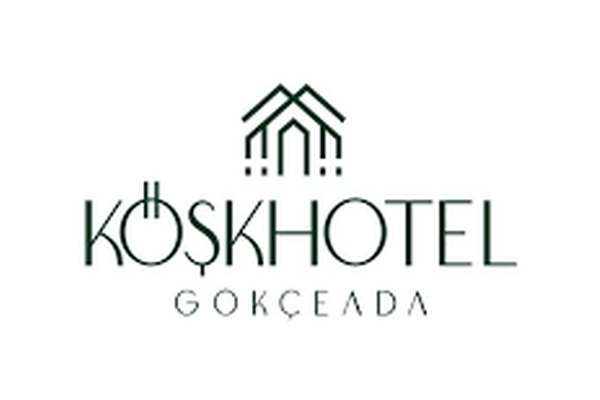 Köşk Hotel logosu, Netfikir web tasarım çalışması