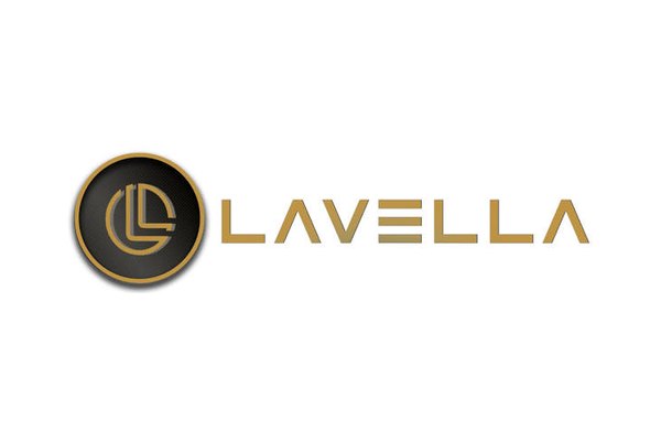 Lavella logosu, Netfikir web tasarım çalışması