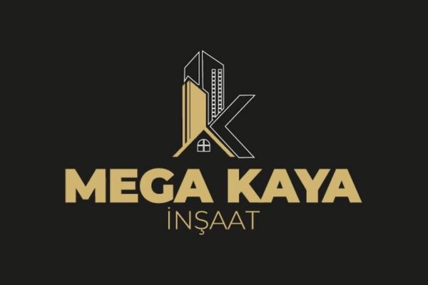 Mega Kaya İnşaat logosu, Netfikir web tasarım çalışması