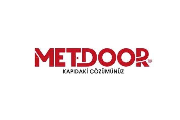 Metdoor logosu, Netfikir web tasarım çalışması