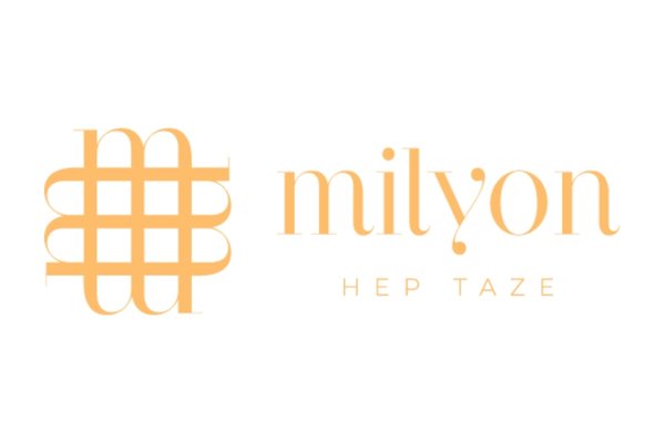Milyon logosu, Netfikir web tasarım çalışması