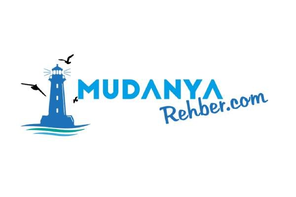 Mudanya Rehber logosu, Netfikir web tasarım çalışması