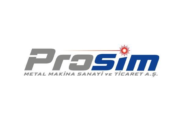 Prosim Metal logosu, Netfikir web tasarım çalışması