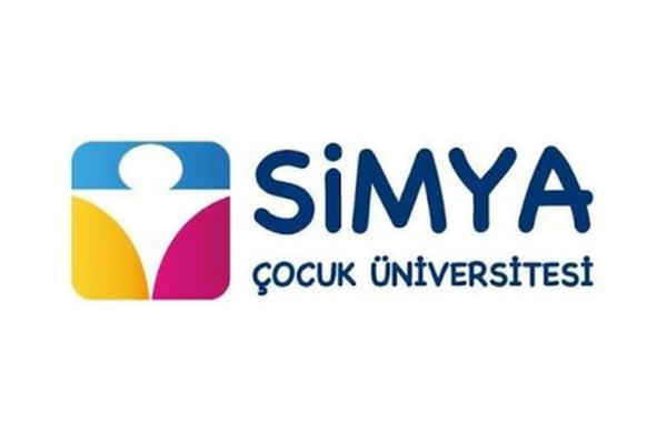 Simya Koleji logosu, Netfikir web tasarım çalışması