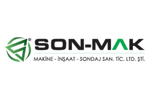 Son-Mak logosu, Netfikir web tasarım çalışması