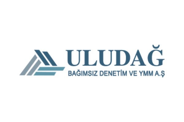 Uludağ Bağımsız Denetim ve YMM logosu, Netfikir web tasarım çalışması