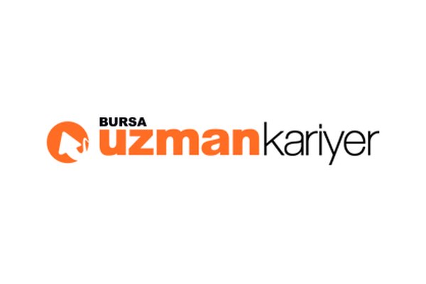 Uzman Kariyer logosu, Netfikir web tasarım çalışması