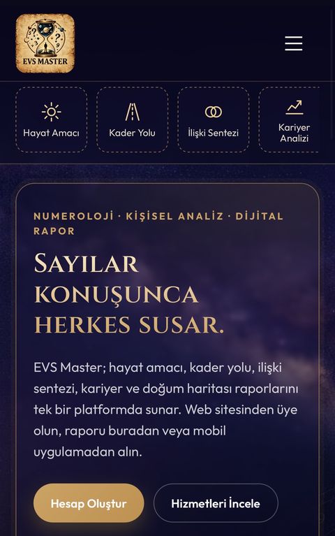 Doğum Analizi Hesaplama mobil uygulama ekran görüntüsü