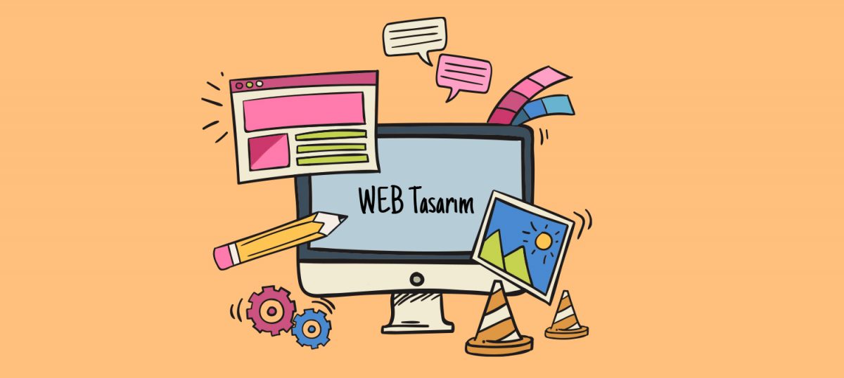 web tasarım hizmetleri bursa